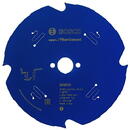 Bosch Circular Saw Blade EX FC H 160x20-4 - 2608644121