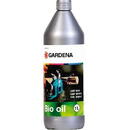 Gardena GARDENA Bio-chain oil, 1 liter, chain saw oil