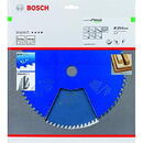 Bosch circular saw blade EX WO T 254x30-80 - 2608644343