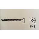 Suruburi pentru perete 3.5x35mm F-31195