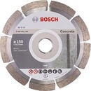 Bosch Bosch DIA-TS 150x22.23 Std f Concrete - 2608602198