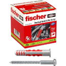Fischer Fischer DuoSeal 8x48 S A2 (25)