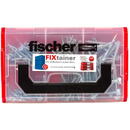 Fischer Fischer FIXtainer - Dowel Screws (210)