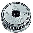 Bosch quick release nut-CLIC nut (conical) GGS - 3603301011