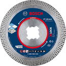 Bosch X-Lock HC Dia TS 125x22.23x1.6x10 - 2608900658 EXPERT RANGE