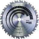 Bosch Bosch Powertools circular saw blade Construct Wood WO S 350x30-24 - 2608640702