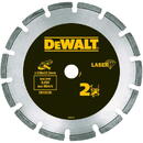 DeWalt DeWALT diamond cutting disc DT3773-XJ - LaserHP2 230mm