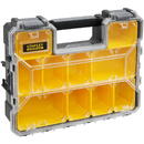 Stanley Stanley professional organizer FatMax 1-97-521, tool box (black/transparent)