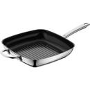 WMF consumer electric WMF grill pan Durado black