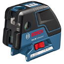 Bosch Line Laser GCL 25 blue