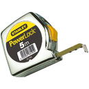 Stanley Stanley tape measure Powerlock plastic 5m / 19