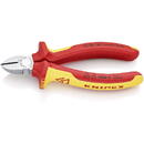 Knipex Knipex Side Cutter 7006140