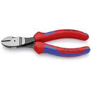 Knipex Knipex 74 02 160 high leverage diagonal cutter