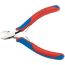 Knipex Knipex 77 22 115 Electronics-side cutter