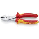 Knipex Knipex 74 06 180 high leverage diagonal cutter