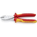 Knipex Knipex 74 06 200 high leverage diagonal cutter