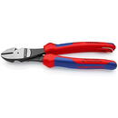 Knipex Knipex 74 02 200 high leverage diagonal cutter