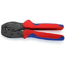 Knipex Knipex 97 52 36 crimping tool