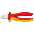 Knipex Knipex 14 26 16 Stripping side cutters - VDE approved - 160 mm