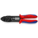 Knipex Knipex 97 21 215 B crimping tool