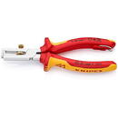 Knipex Knipex 11 06 160 cable stripper