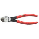 Knipex Knipex force-side cutter 74 01 180