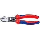 Knipex Knipex force-side cutter 74 02 140
