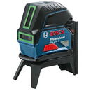 Bosch Bosch GCL 2-15 G - line laser - blue / black - with green laser lines