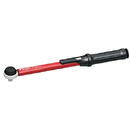 Gedore Gedore torque wrench 10-50Nm L335 - 335mm 3301871