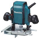 Makita Router  RP0900J 900W 27000rpm 8mm