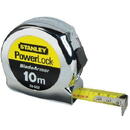Stanley Stanley tape measure Micro Powerlock 10m / 25mm 0-33-532