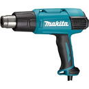 Makita Makita hot air tool HG6531CK (blue / black, 2,000 watt)