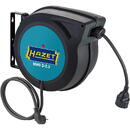 Hazet electric cable reel 9040 D-2.5, cable drum (black, 20 + 1.5 meters)