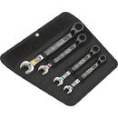 Wera Wera 6001 Joker Switch 4 Imperial Set 1 - Combination ratchet wrench set, imperial