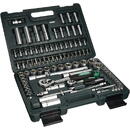 Bosch Bosch screwdriver bit / ratchet set 26 pieces - 2607017322