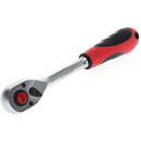 Gedore Gedore Red 2C reversible ratchet 1/2 L.250mm RS - 3300410