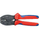 Knipex Knipex PreciForce® crimping pliers 975236 SB