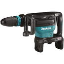 Makita Makita cordless pry hammer HM002GZ03 2x40V - (without battery, without charger) in transport
