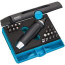Hazet Hazett bit impact screwdriver set 2272/23N, impact wrench