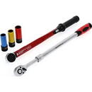 Gedore GEDORE red wheel change assortment, 5 pieces, torque wrench (black/red) 3300187