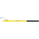 Ochsenkopf aluminum turning hook OX 59-1500, hook / packing tongs