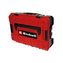 Einhell Einhell Geanta de transport E-Case SF foam, tool box (negru/rosu)