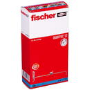 Fischer fischer toggle dowel DUOTEC 12 (light grey/red, 10 pieces)