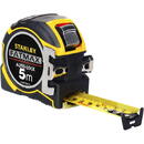 Stanley Stanley tape measure FatMax PRO Autolock, 5 meters (black/yellow, 32mm)