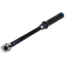 GEDORE Torque wrench TORCOFLEX UK (black/blue, 10-50Nm)