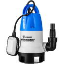 Einhell Einhell submersible pump GC-SP 3580 LL, submersible / pressure pump (red / black, 350 watts)