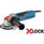 Bosch Polizor unghiular 1900 W X-LOCK GWX 19-125 S - 06017C8002