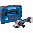 Bosch Polizor unghiular X-LOCK GWX 18V-10PC - 06017B0700