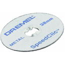 Dremel Dremel SC set targets for metal SC456B EZ