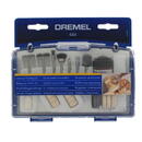 Dremel Dremel set for cleaning and polishing 684 20 parts